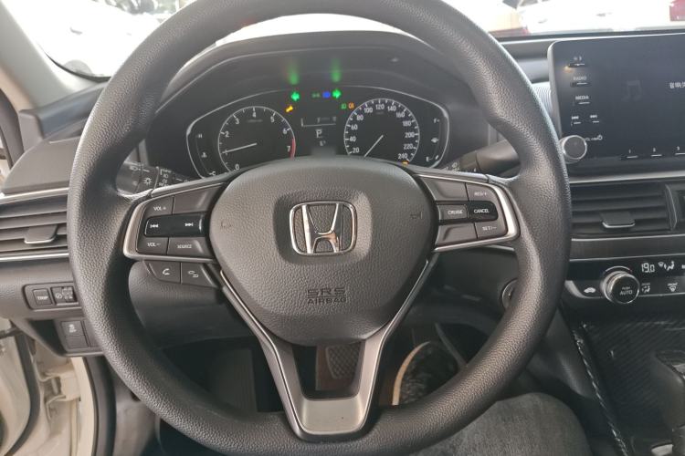 Used Honda Accord 2018 230TURBO Comfort Version National V Steering Wheel