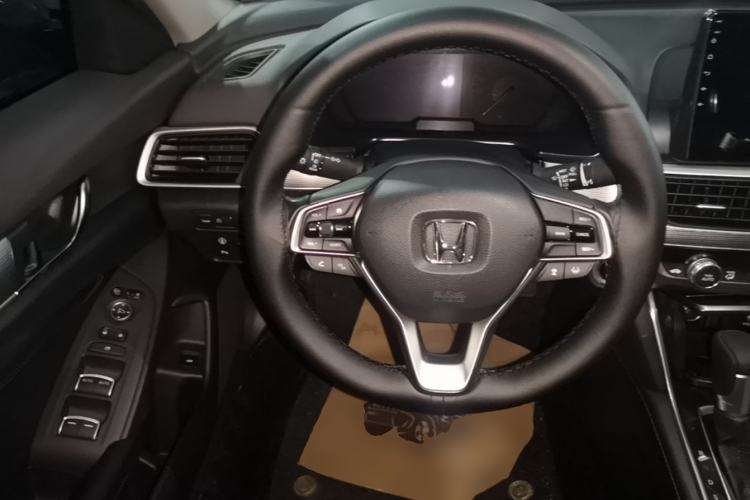 Used Honda Accord 2018 260TURBO Luxury Edition China VI Steering Wheel