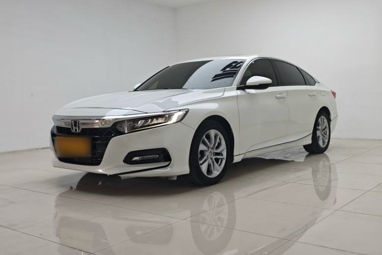 Used Honda Accord 2018 260TURBO Elite Edition China VI Guazi used car, China used car export, Used car for sale, Used  cars, Cheapest cars for sale