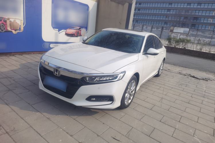 Ojetý Honda Accord 2018 260TURBO Luxury Edition China VI Guazi used car, China used car export, Used car for sale, Used  cars, Cheapest cars for sale