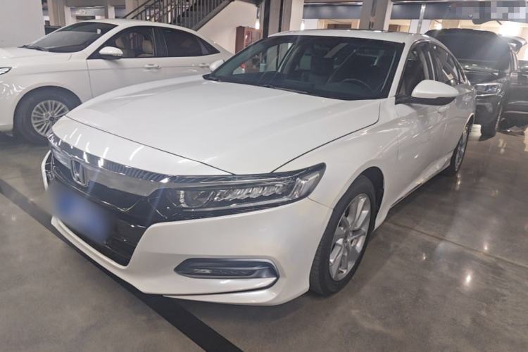 Used Honda Accord 2018 260TURBO Elite Edition China VI Guazi used car, China used car export, Used car for sale, Used  cars, Cheapest cars for sale
