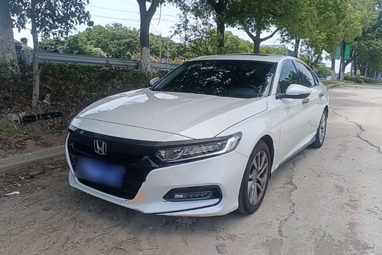 Used Honda Accord 2018 260TURBO Elite Edition China VI Guazi used car, China used car export, Used car for sale, Used  cars, Cheapest cars for sale