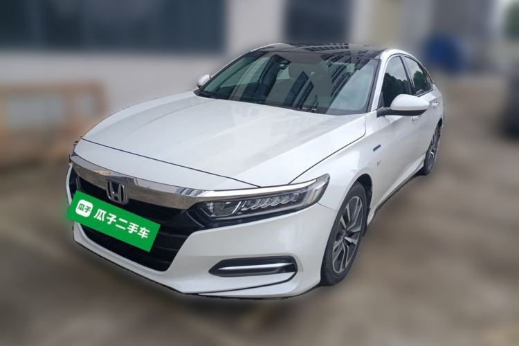 Ojetý Honda Accord 2018 Rui·Hybrid 2.0L Rui Ku Edition China VI Guazi used car, China used car export, Used car for sale, Used  cars, Cheapest cars for sale