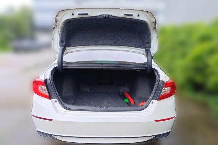 Used Honda Accord 2018 230TURBO Comfort Version National V Trunk