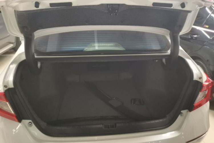 Used Honda Accord 2018 260TURBO Elite Edition China VI Trunk