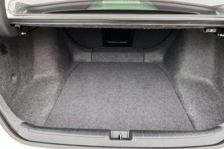 Used Honda Accord 2018 260TURBO Elite Edition China VI Trunk