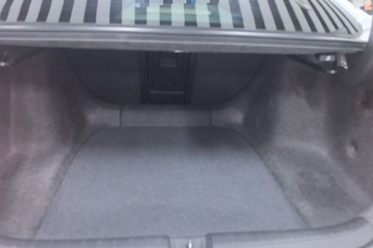 Used Honda Accord 2018 230TURBO Comfort Version National V Trunk