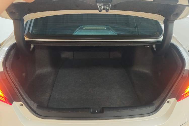 Used Honda Accord 2018 260TURBO Elite Edition China V Trunk