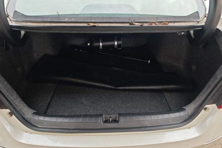 Used Honda Accord 2018 260TURBO Elite Edition China V Trunk