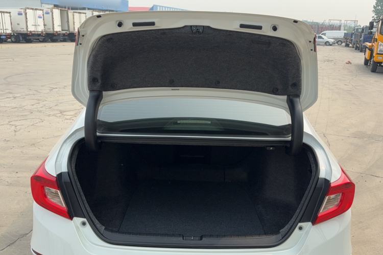 Used Honda Accord 2018 230TURBO Comfort Version National V Trunk