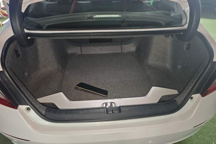 Used Honda Accord 2018 230TURBO Comfort Version National V Trunk