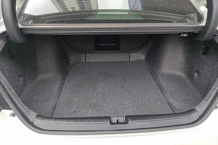 Used Honda Accord 2018 260TURBO Elite Edition China V Trunk