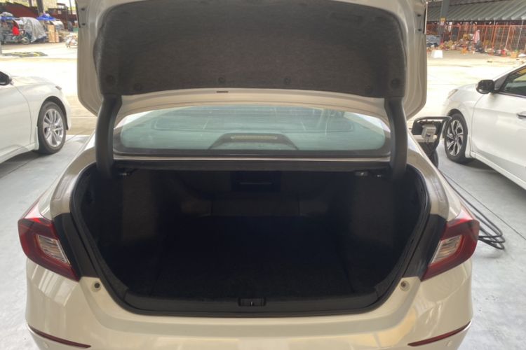 Used Honda Accord 2018 260TURBO Elite Edition China V Trunk