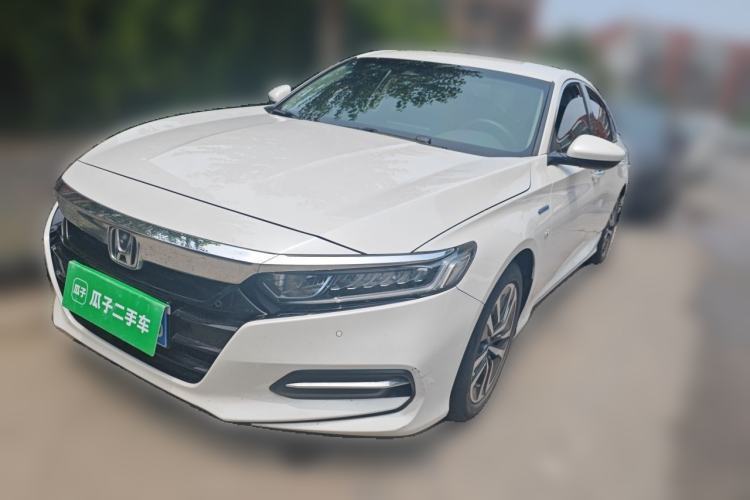Used Honda Accord 2018 Rui·Hybrid 2.0L Rui Ku Edition China VI Guazi used car, China used car export, Used car for sale, Used  cars, Cheapest cars for sale