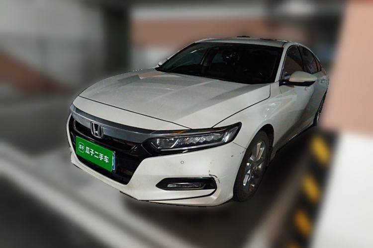 Used Honda Accord 2018 260TURBO Luxury Edition China V Emission Standard Guazi used car, China used car export, Used car for sale, Used cars, Cheapest cars for sale