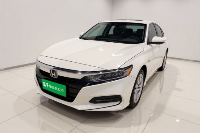 Używany Honda Accord 2018 230TURBO Comfort Version National V