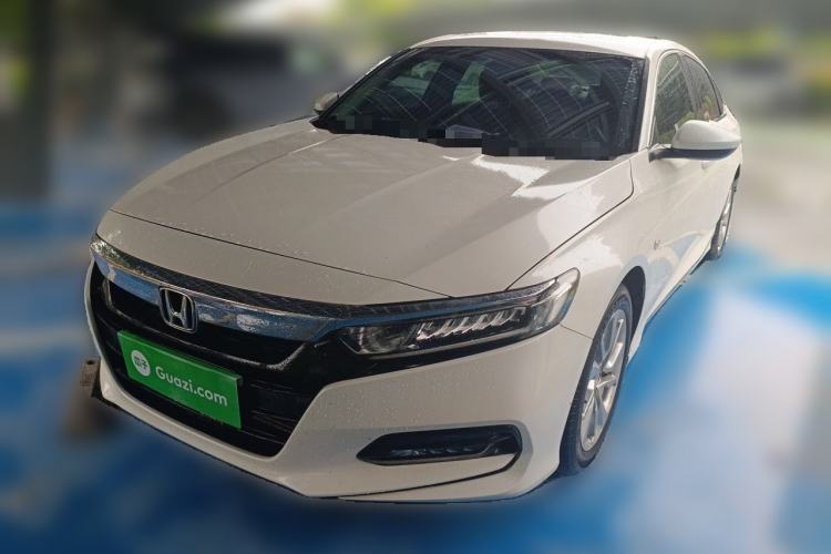 Used Honda Accord 2018 230TURBO Comfort Version National V Guazi used car, China used car export, Used car for sale, Used cars, Cheapest cars for sale