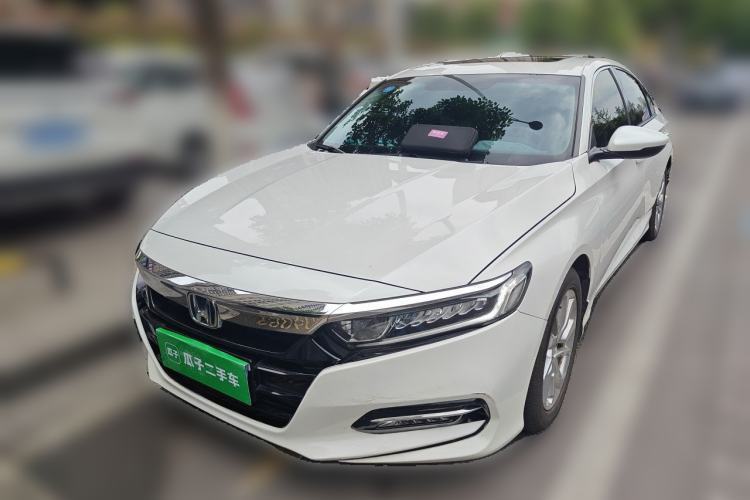 Used Honda Accord 2018 260TURBO Elite Edition China V Guazi used car, China used car export, Used car for sale, Used cars, Cheapest cars for sale