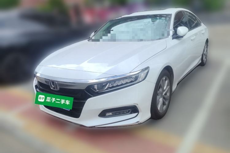 Used Honda Accord 2018 260TURBO Elite Edition China VI Guazi used car, China used car export, Used car for sale, Used  cars, Cheapest cars for sale