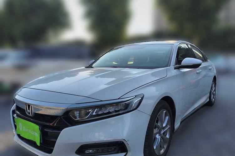 Used Honda Accord 2018 260TURBO Elite Edition China VI Guazi used car, China used car export, Used car for sale, Used  cars, Cheapest cars for sale