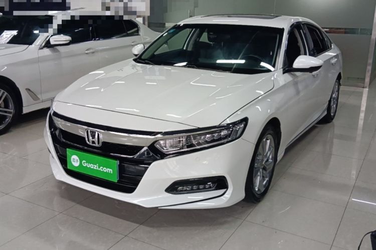 Ojetý Honda Accord 2018 260TURBO Elite Edition China V Guazi used car, China used car export, Used car for sale, Used cars, Cheapest cars for sale