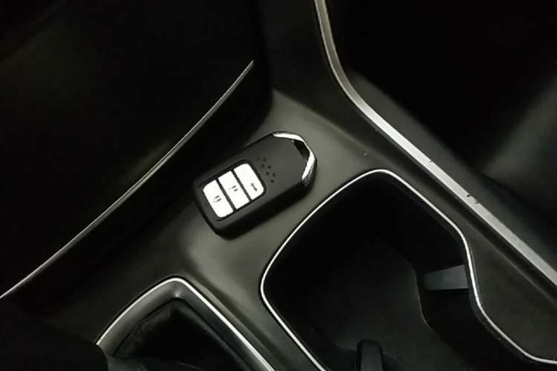 Used Honda Accord 2018 260TURBO Elite Edition China VI Vehicle Key