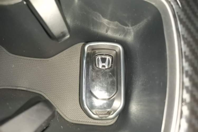 Used Honda Accord 2018 260TURBO Elite Edition China VI Vehicle Key