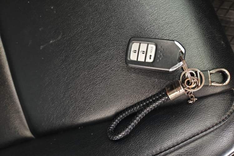 Used Honda Accord 2018 230TURBO Comfort Version National V Vehicle Key