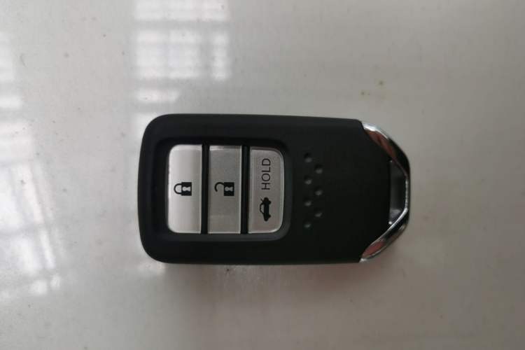 Used Honda Accord 2018 260TURBO Elite Edition China VI Vehicle Key