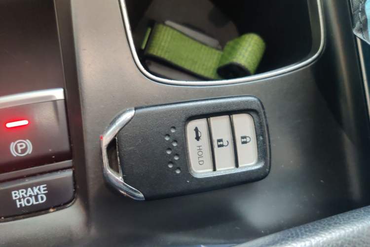Used Honda Accord 2018 230TURBO Comfort Version National V Vehicle Key