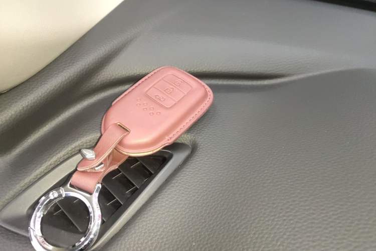 Used Honda Accord 2018 260TURBO Elite Edition China VI Vehicle Key