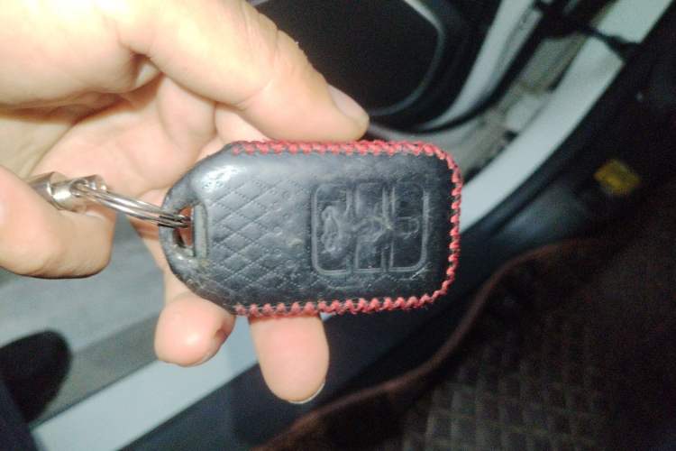 Used Honda Accord 2018 230TURBO Comfort Version National V Vehicle Key