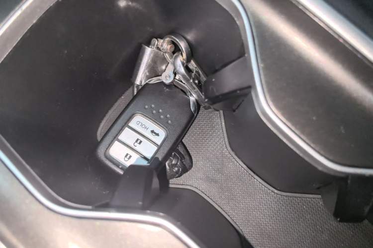 Used Honda Accord 2018 230TURBO Comfort Version National V Vehicle Key