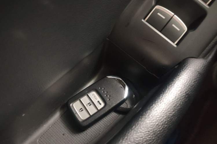 Used Honda Accord 2018 260TURBO Elite Edition China VI Vehicle Key