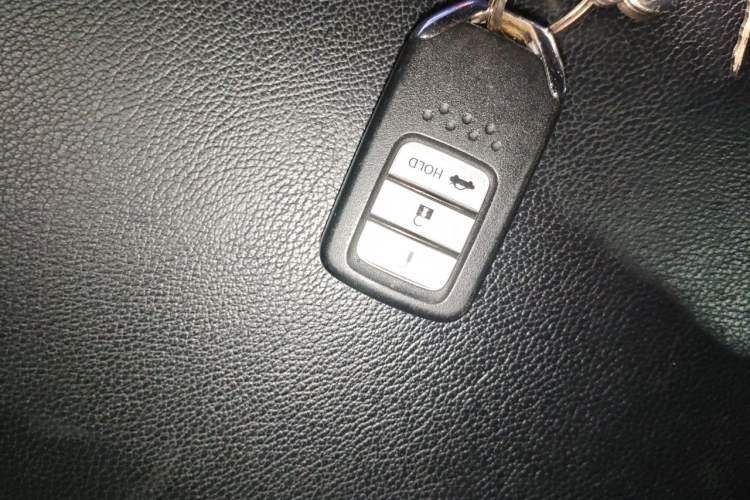 Used Honda Accord 2018 230TURBO Comfort Version National V Vehicle Key