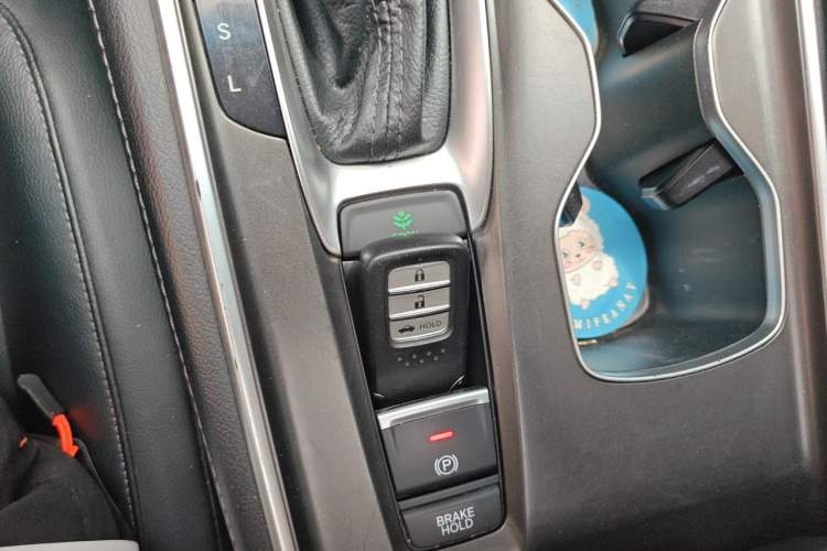 Used Honda Accord 2018 230TURBO Comfort Version National V Vehicle Key