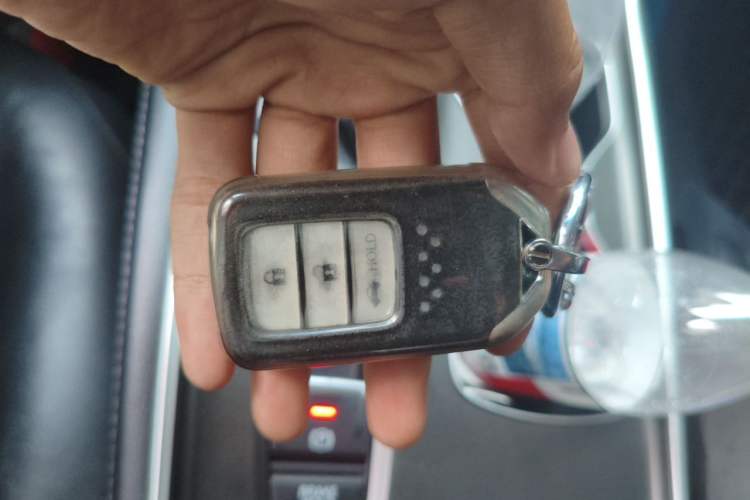 Used Honda Accord 2018 230TURBO Comfort Version National V Vehicle Key