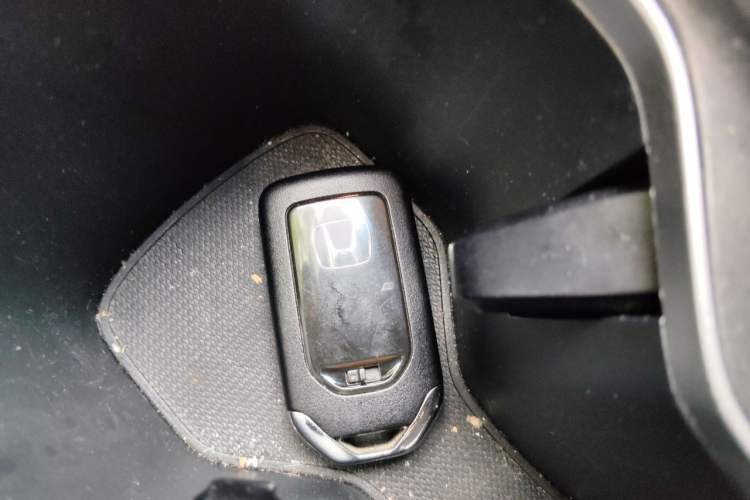 Used Honda Accord 2018 260TURBO Elite Edition China V Vehicle Key