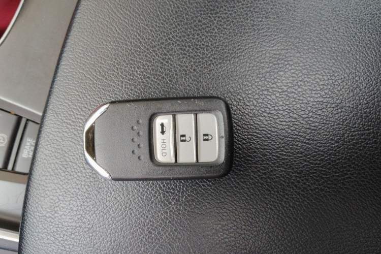 Used Honda Accord 2018 260TURBO Elite Edition China VI Vehicle Key