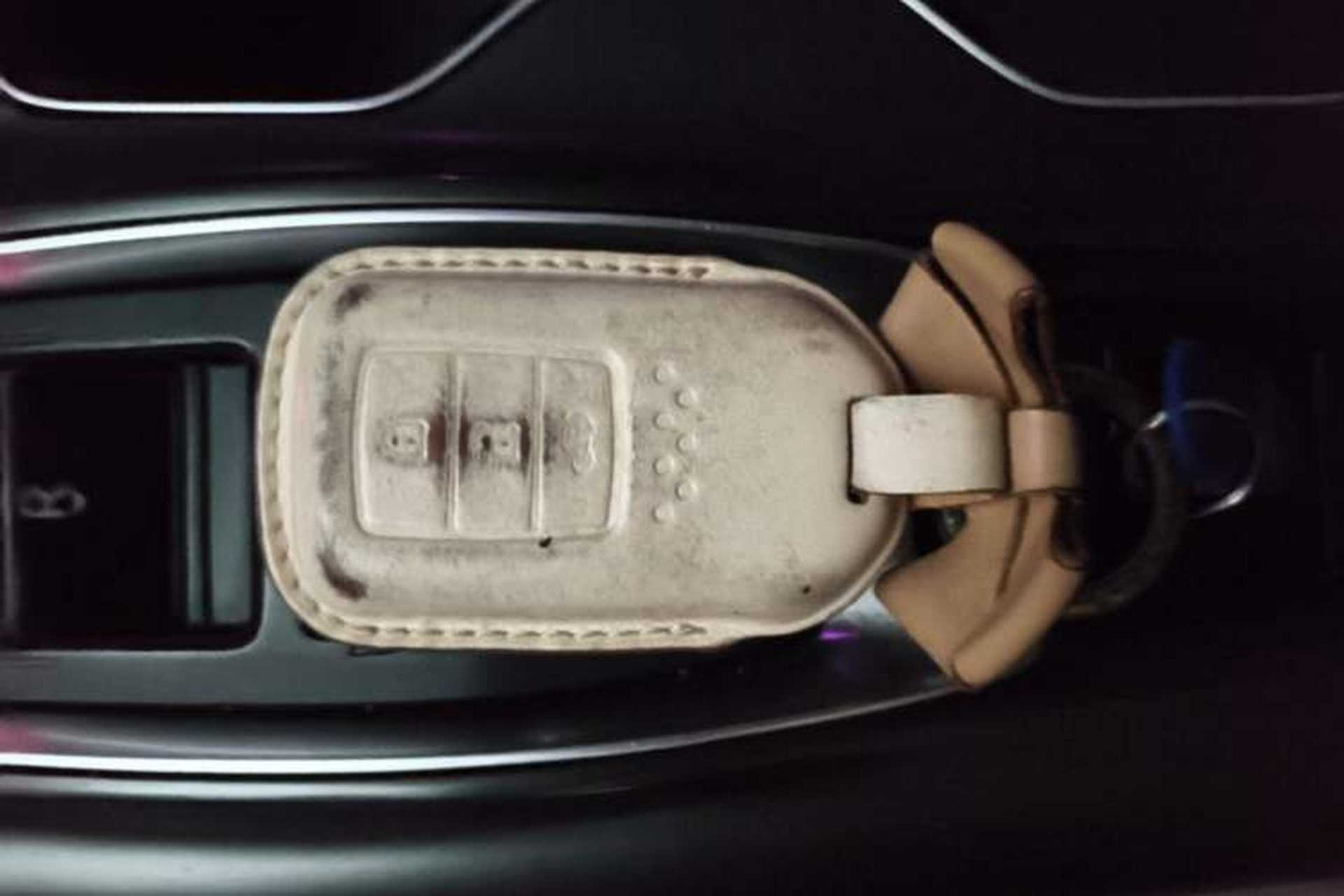 Used Honda Accord 2018 Rui·Hybrid 2.0L Rui Ku Edition China VI Vehicle Key