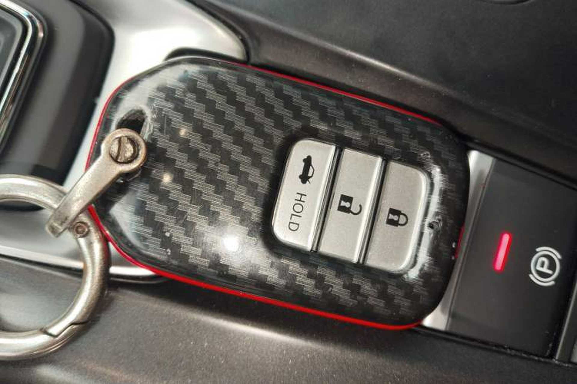 Used Honda Accord 2018 Rui Hybrid 2.0L Rui Ling Edition China VI Vehicle Key