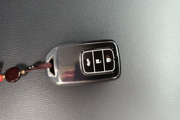 Used Honda Accord 2018 260TURBO Elite Edition China VI Vehicle Key