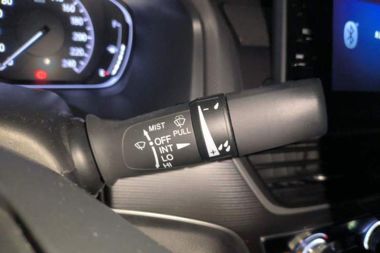 Used Honda Accord 2018 260TURBO Luxury Edition China VI Vehicle Key