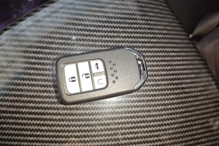 Used Honda Accord 2018 230TURBO Comfort Version National V Vehicle Key