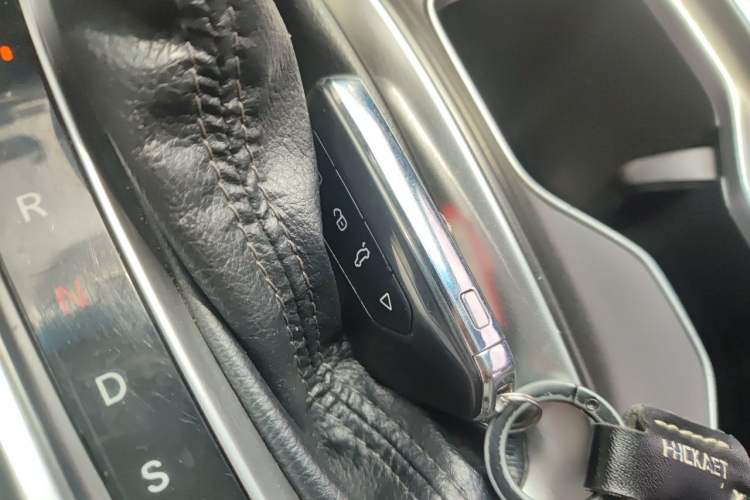 Used Honda Accord 2018 230TURBO Comfort Version National V Vehicle Key