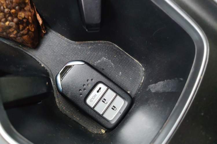 Used Honda Accord 2018 230TURBO Comfort Version National V Vehicle Key