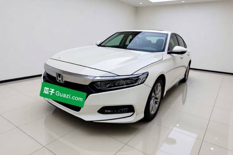 Ojetý Honda Accord 2018 260TURBO Elite Edition China V Guazi used car, China used car export, Used car for sale, Used cars, Cheapest cars for sale