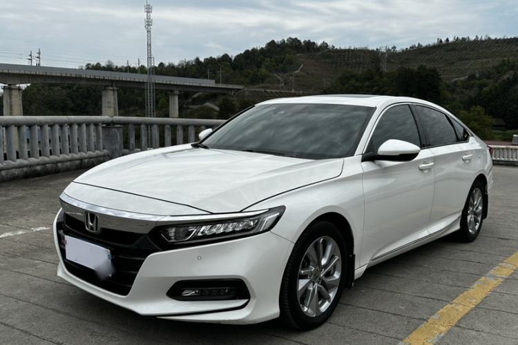 Ojetý Honda Accord 2018 260TURBO Elite Edition China V Guazi used car, China used car export, Used car for sale, Used cars, Cheapest cars for sale