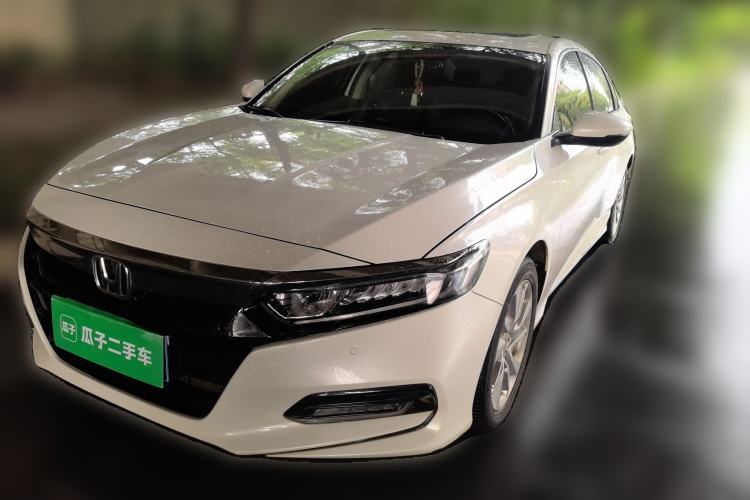 Used Honda Accord 2018 260TURBO Luxury Edition China VI Guazi used car, China used car export, Used car for sale, Used  cars, Cheapest cars for sale