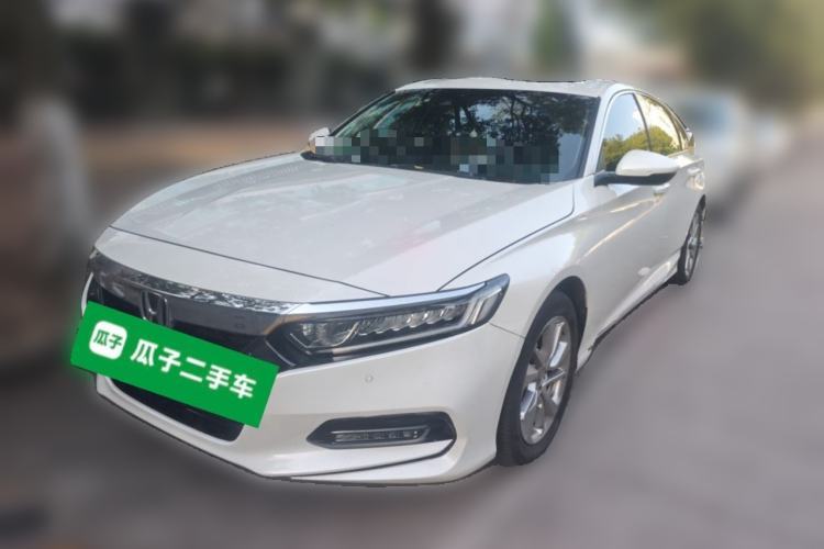 Used Honda Accord 2018 260TURBO Luxury Edition China VI Guazi used car, China used car export, Used car for sale, Used cars, Cheapest cars for sale